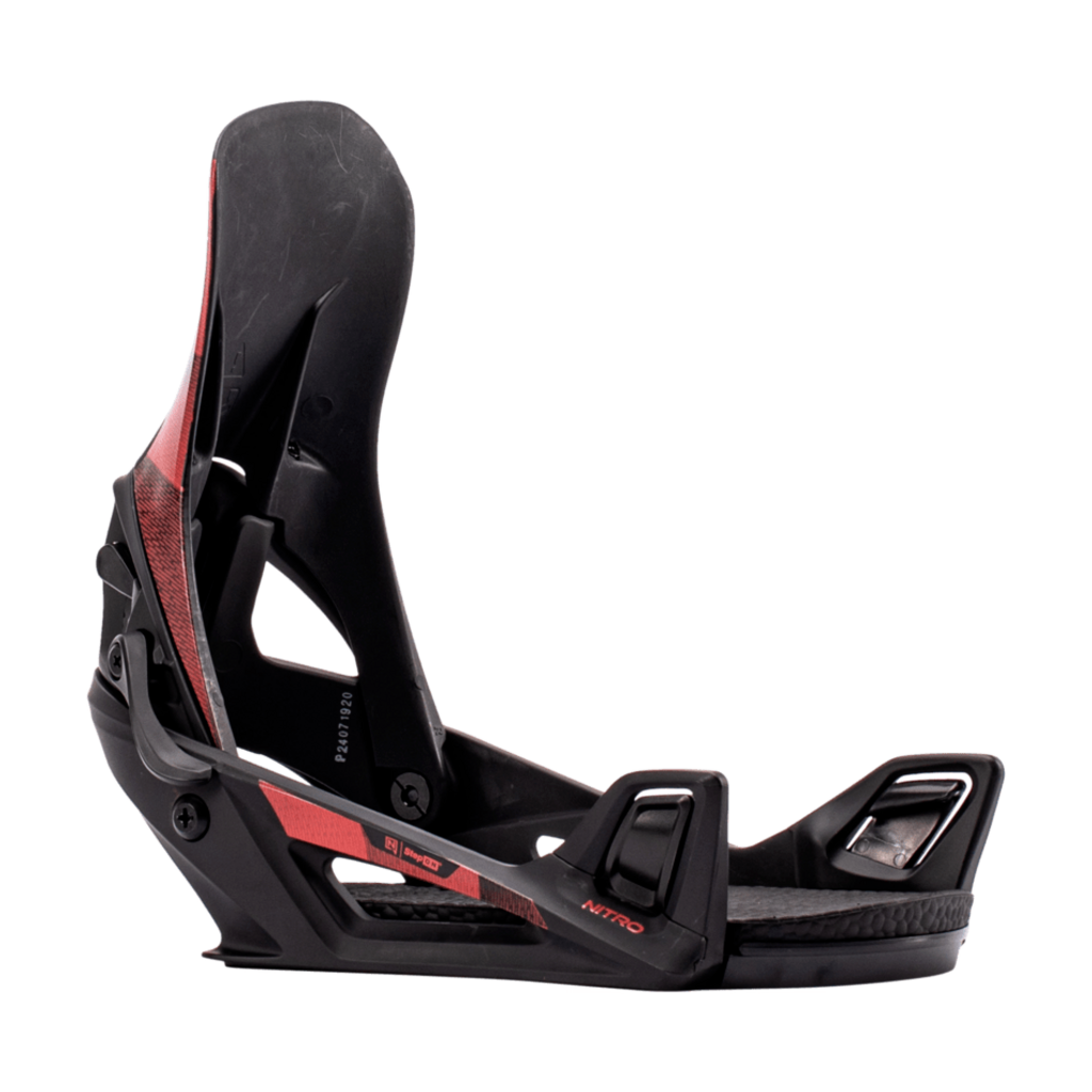 Nitro Step-On Men's, OG 2027
