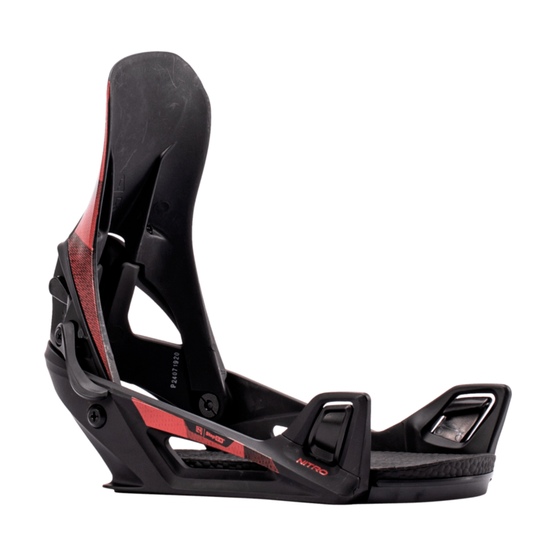 Nitro Step-On Men's, OG 2027