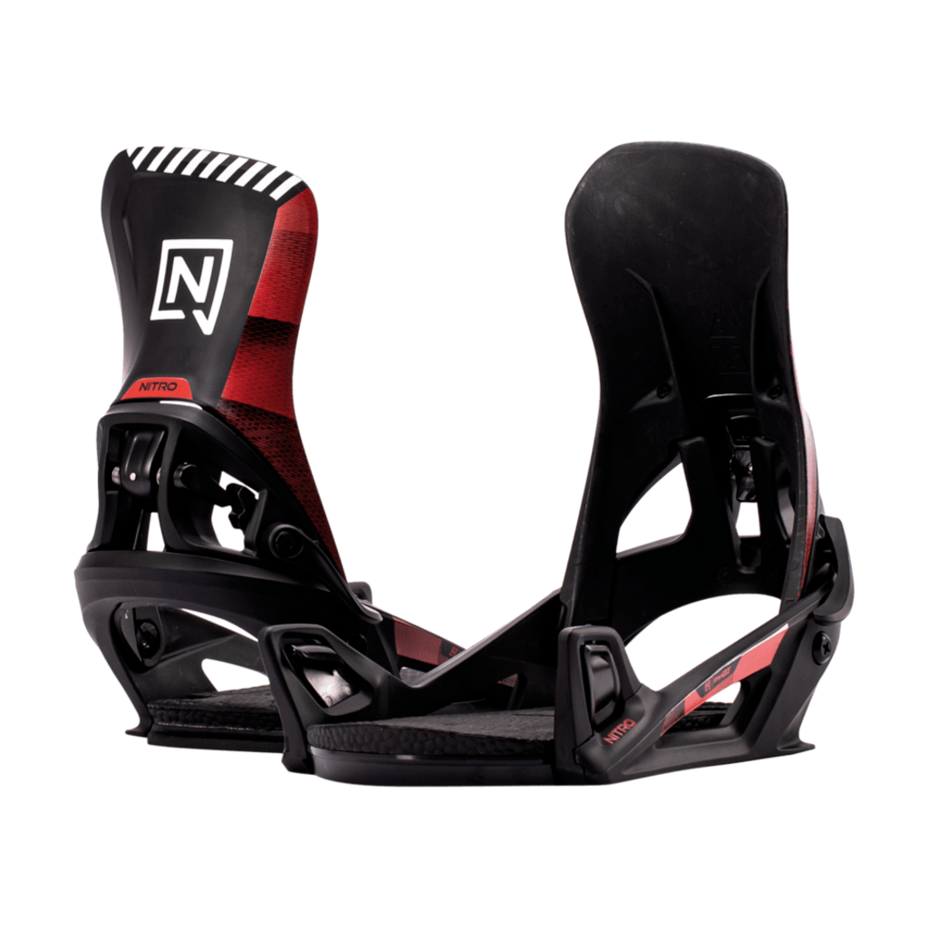 Nitro Step-On Men's, OG 2027