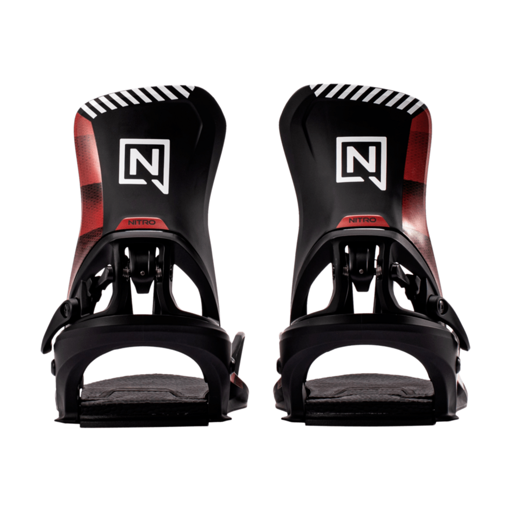 Nitro Step-On Men's, OG 2027