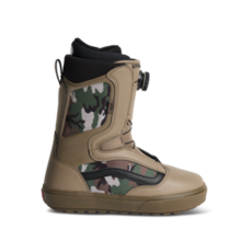 Vans Aura OG, Camo/Black 2027