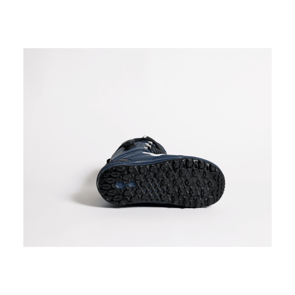 Vans Infuse, Cannon Cummins Navy/Black 2027