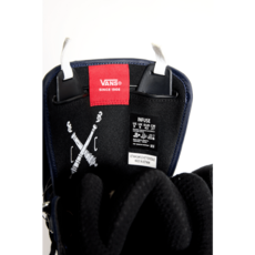 Vans Infuse, Cannon Cummins Navy/Black 2027