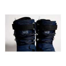 Vans Infuse, Cannon Cummins Navy/Black 2027