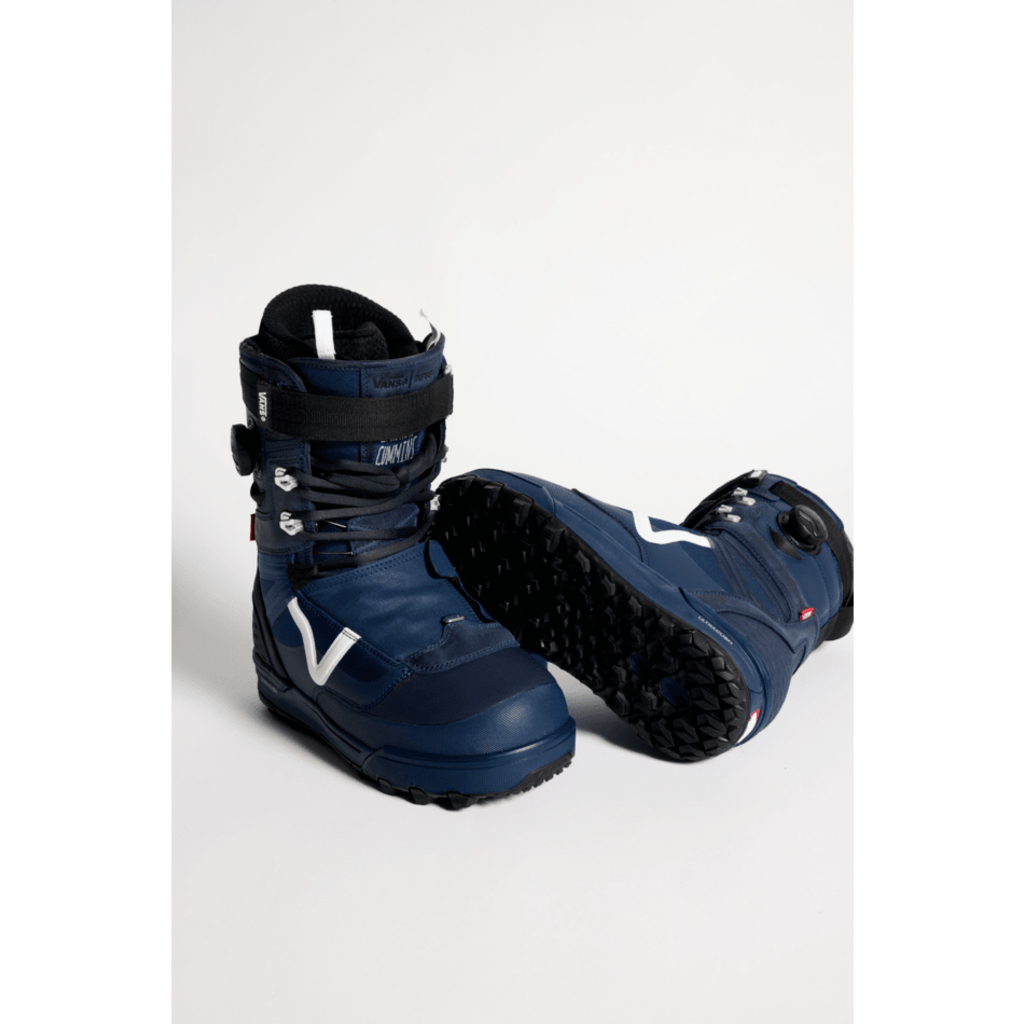Vans Infuse, Cannon Cummins Navy/Black 2027