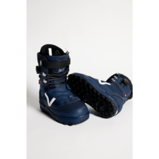 Vans Infuse, Cannon Cummins Navy/Black 2027