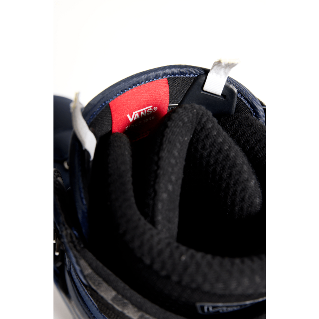 Vans Infuse, Cannon Cummins Navy/Black 2027