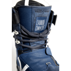 Vans Infuse, Cannon Cummins Navy/Black 2027
