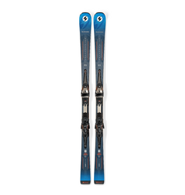 Blizzard Tecnica Thunderbird R15-76 LTD + Comp 12