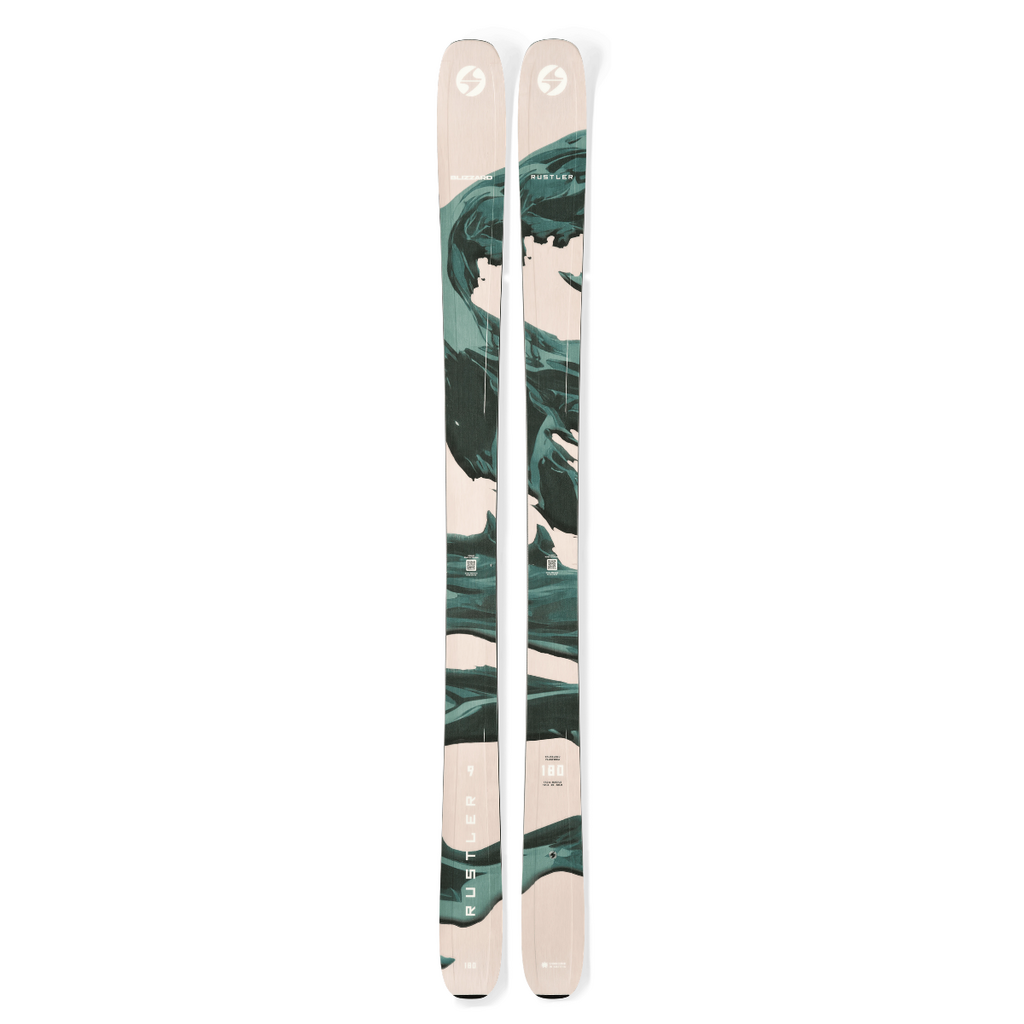 Blizzard Tecnica Rustler 9