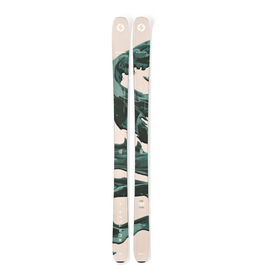 Blizzard Tecnica Rustler 9