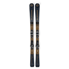Blizzard Tecnica Stormbird 80 CA + TPC 11
