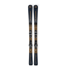 Blizzard Tecnica Stormbird 80 CA + TPC 11
