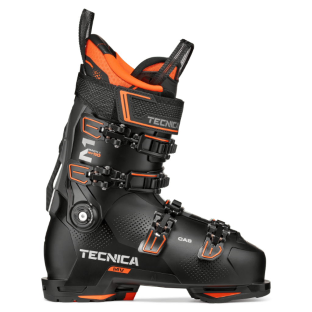 Blizzard Tecnica Mach1 MV 110 TD2 GW