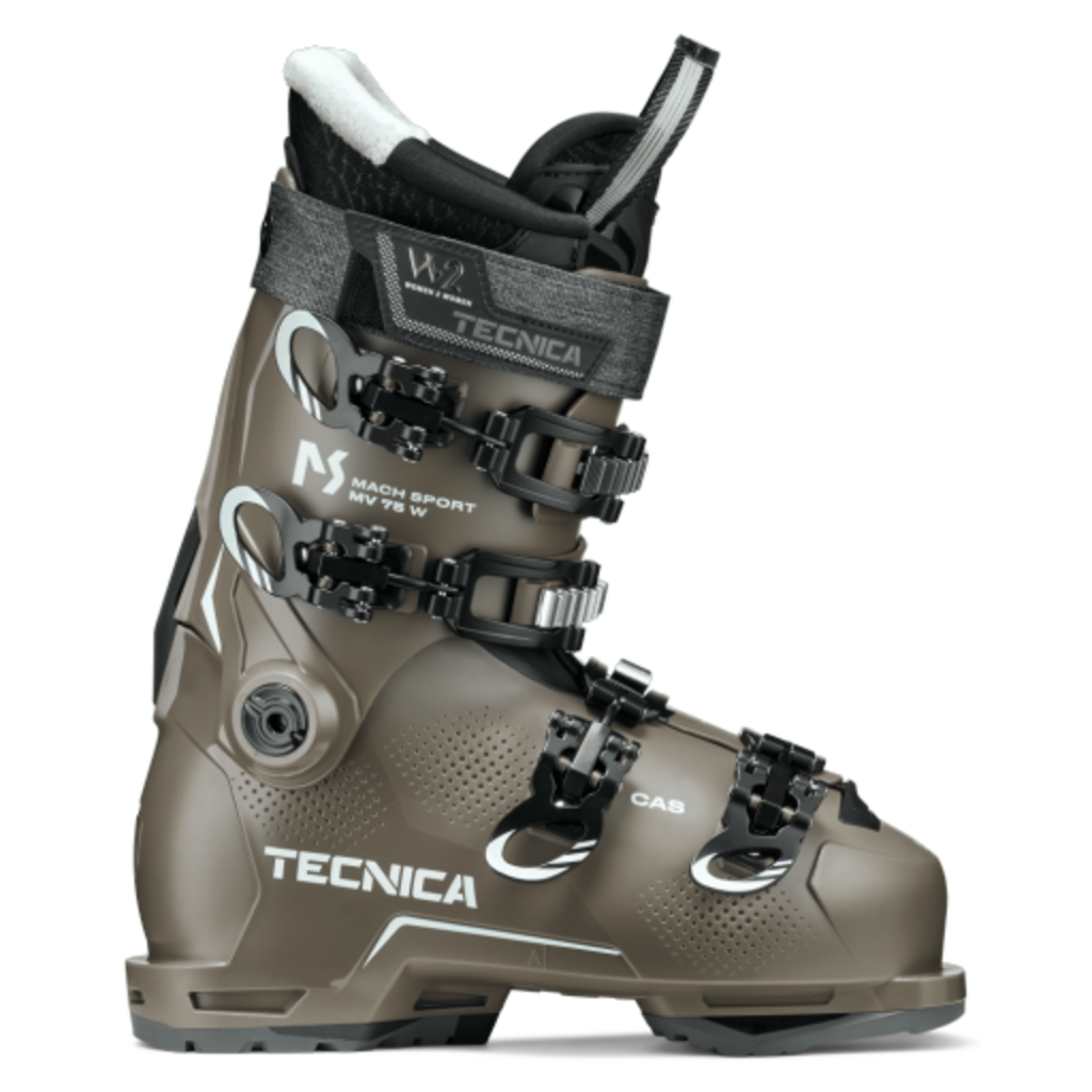 Blizzard Tecnica Mach Sport MV 75 W GW