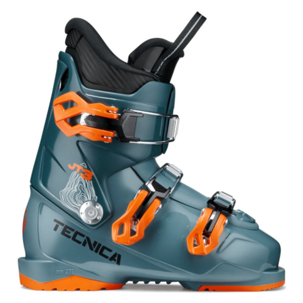 Blizzard Tecnica JT 3