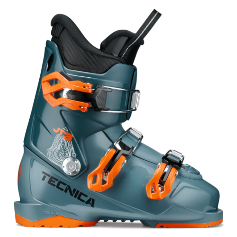 Blizzard Tecnica JT 3
