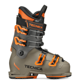 Blizzard Tecnica Mach1 JR TD GW