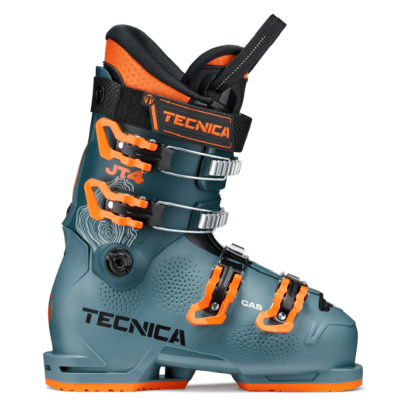 Blizzard Tecnica JT 4