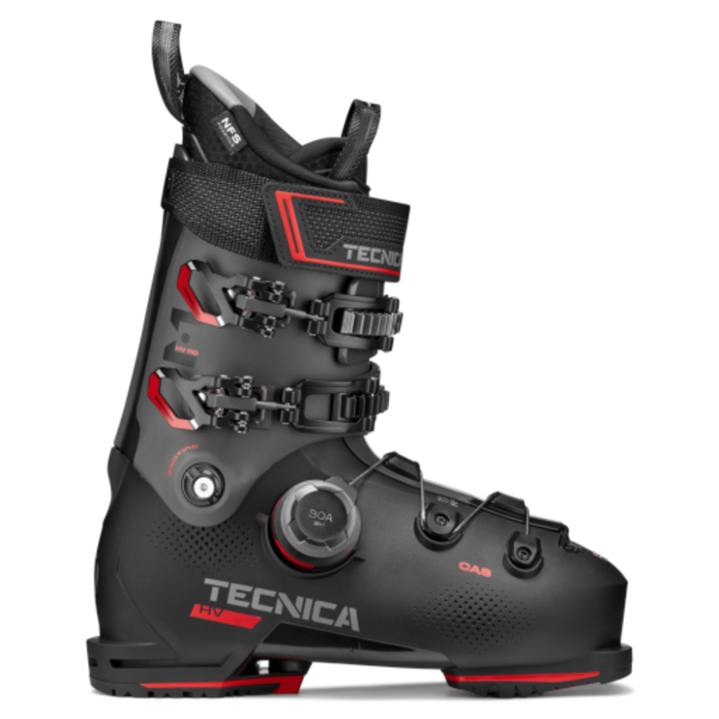 Blizzard Tecnica Mach BOA HV 110 GW