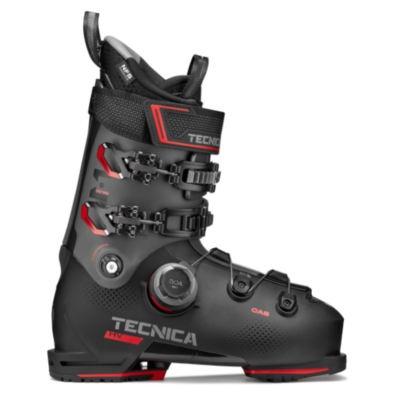 Blizzard Tecnica Mach BOA HV 110 GW
