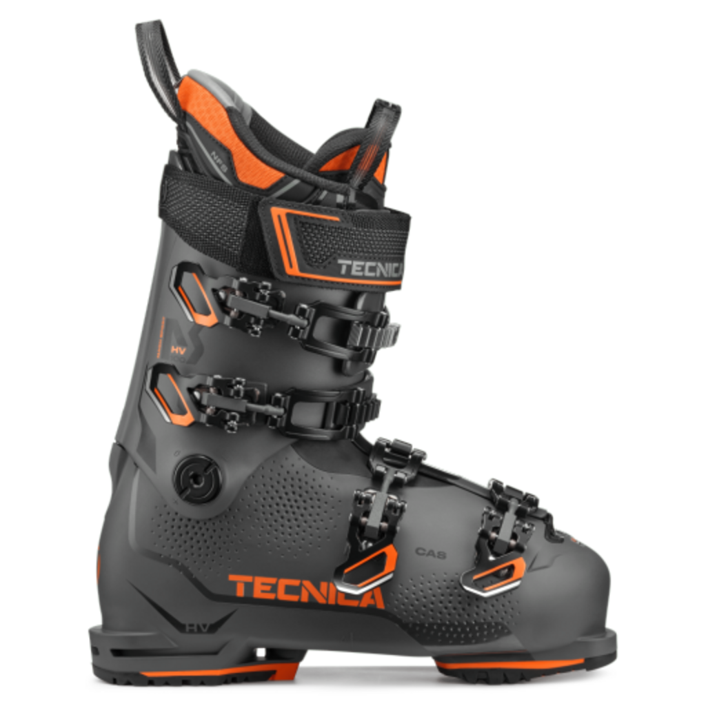 Blizzard Tecnica Mach Sport HV 100 GW