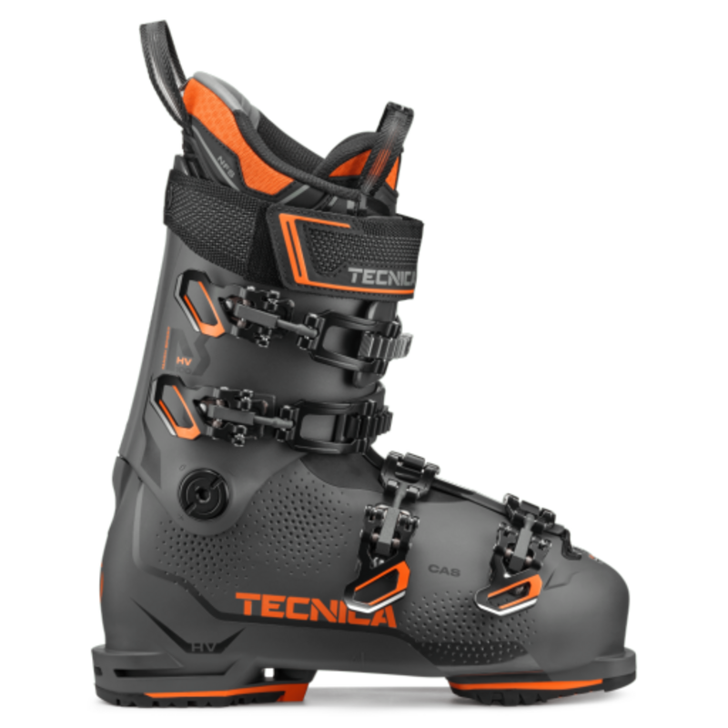 Blizzard Tecnica Mach Sport HV 100 GW