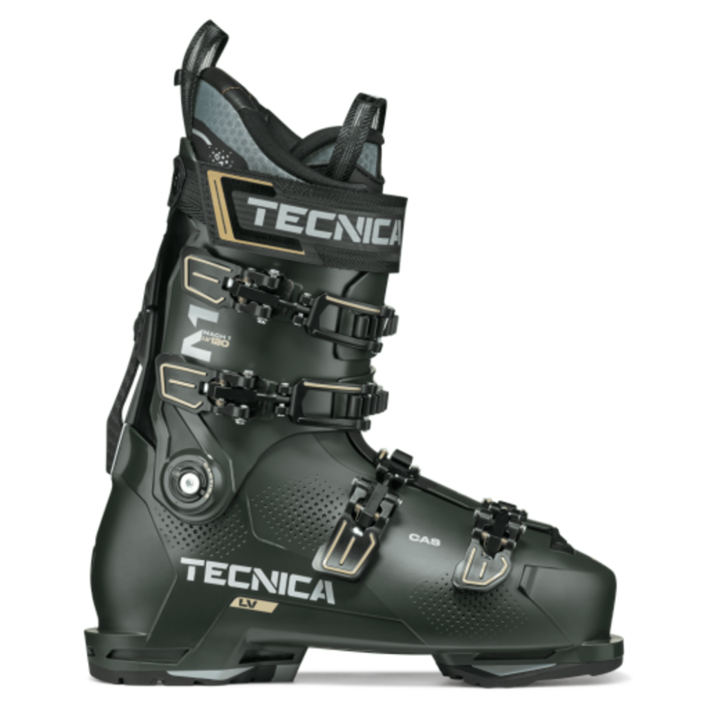 Blizzard Tecnica Mach LV 120 TD2 GW