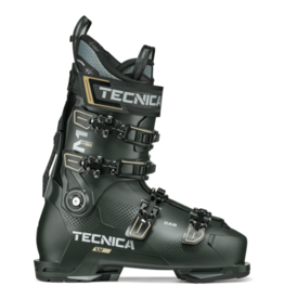 Blizzard Tecnica Mach LV 120 TD2 GW