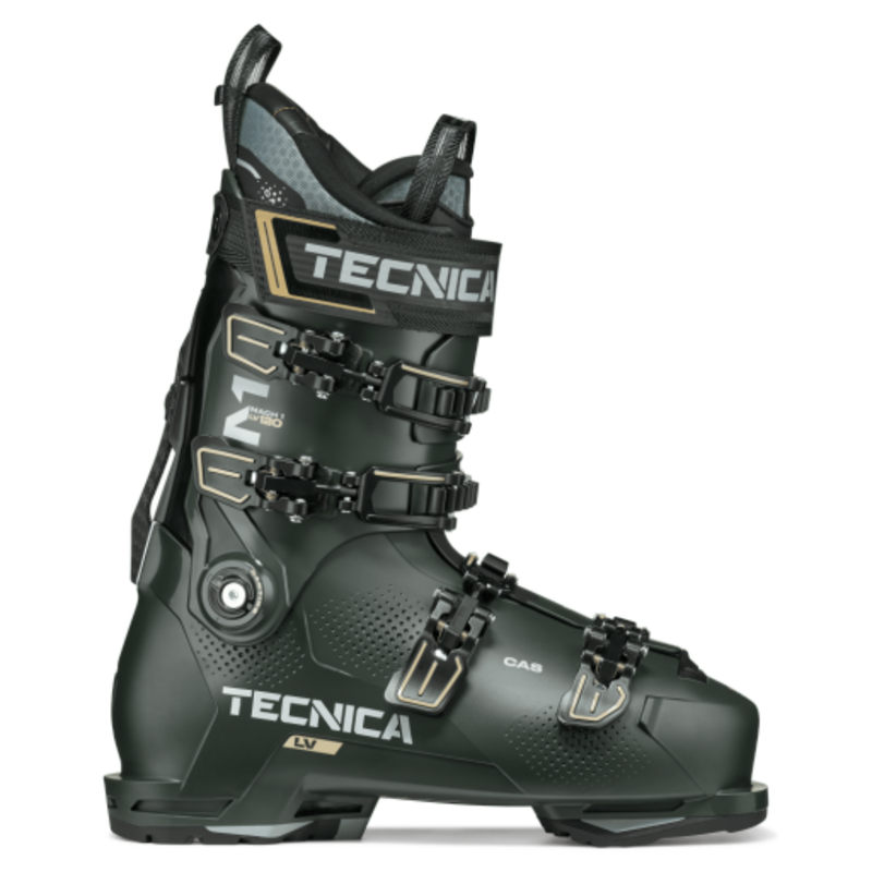 Blizzard Tecnica Mach LV 120 TD2 GW