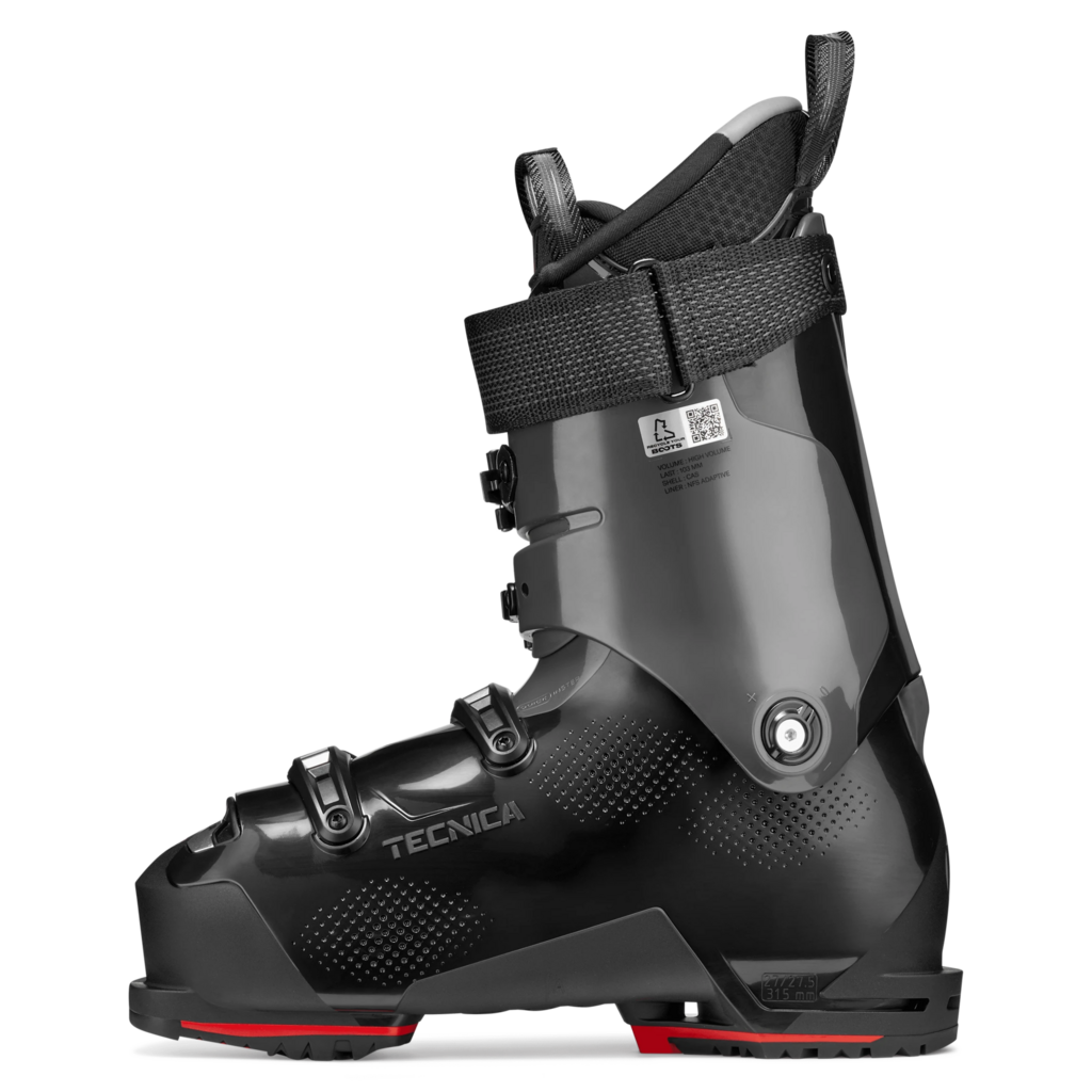 Blizzard Tecnica Mach BOA HV 110 GW