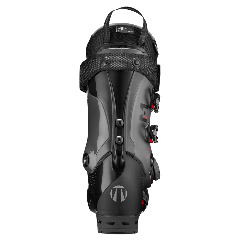Blizzard Tecnica Mach BOA HV 110 GW