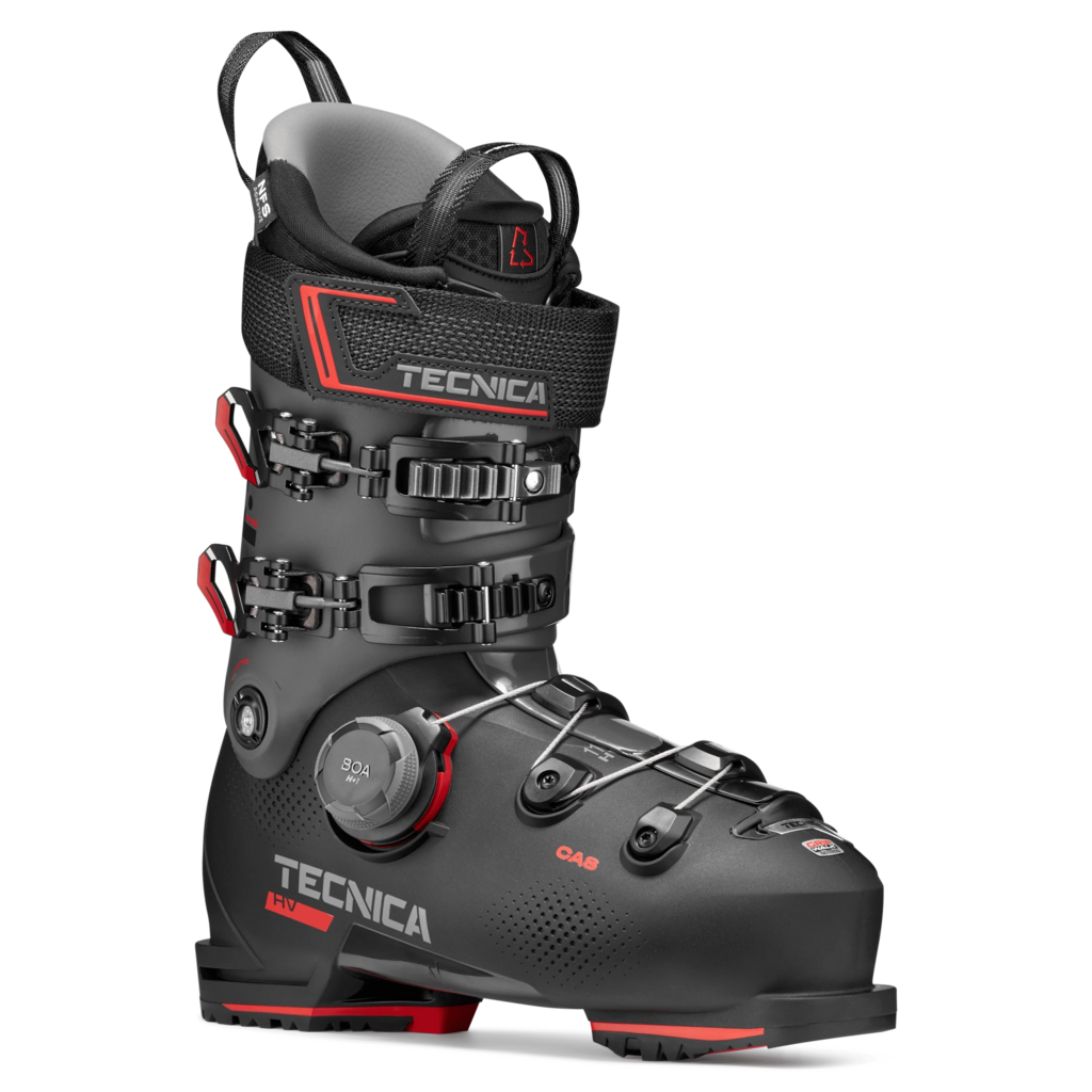 Blizzard Tecnica Mach BOA HV 110 GW