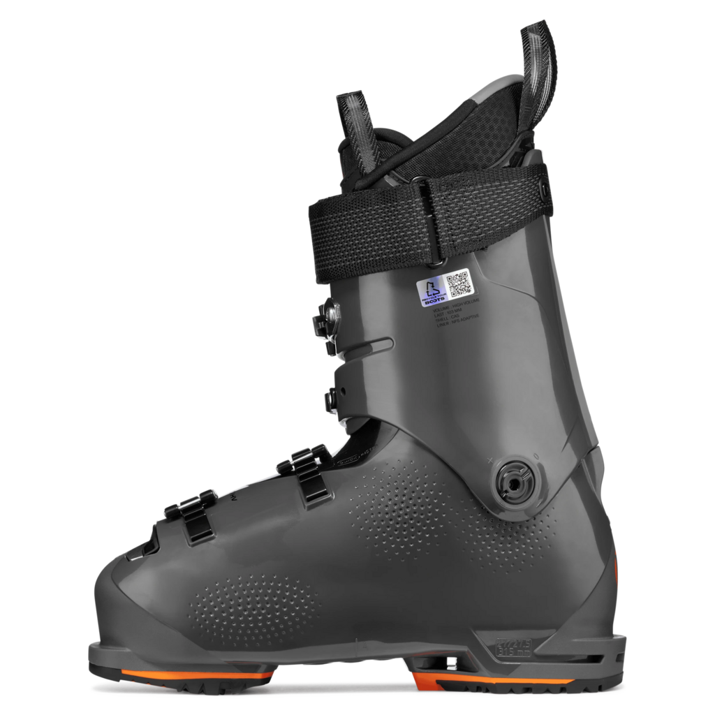 Blizzard Tecnica Mach Sport HV 100 GW