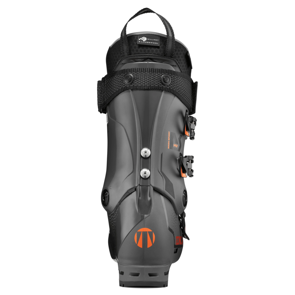 Blizzard Tecnica Mach Sport HV 100 GW