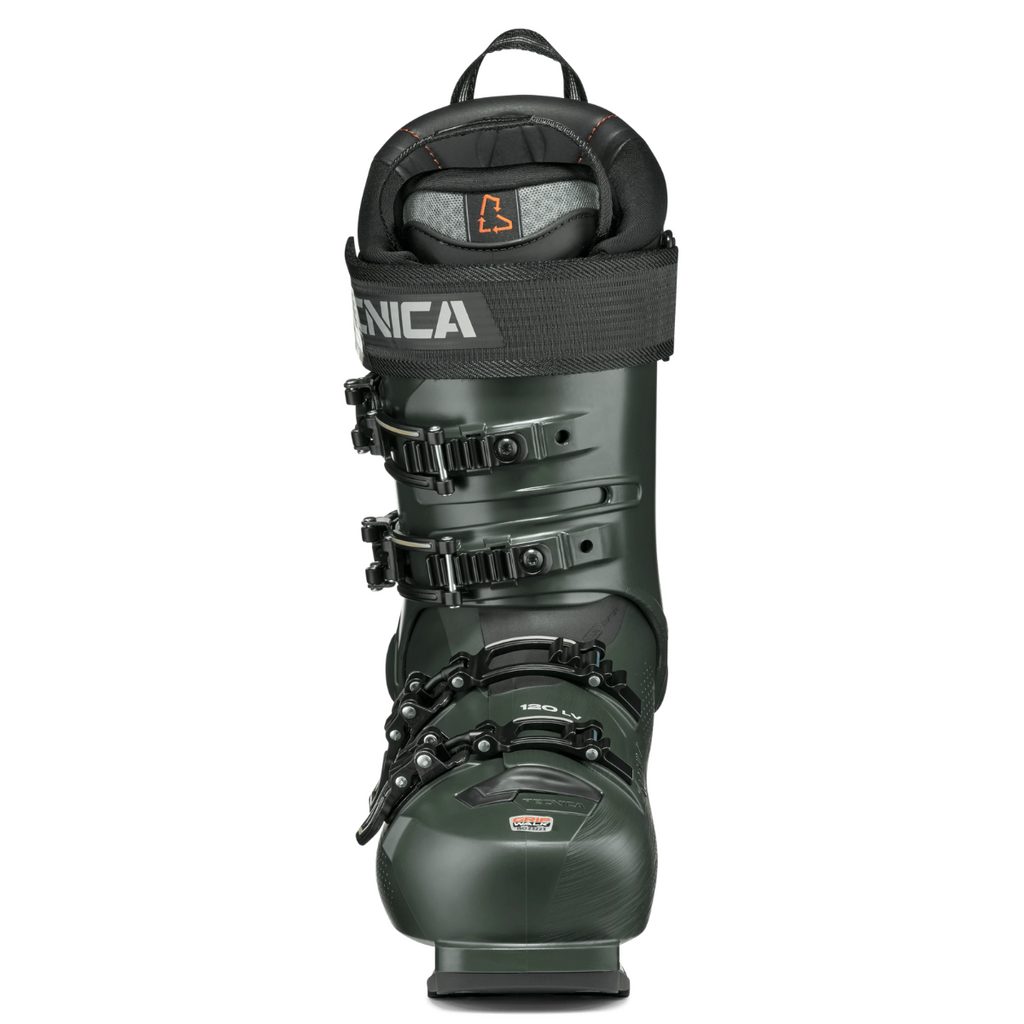 Blizzard Tecnica Mach LV 120 TD2 GW