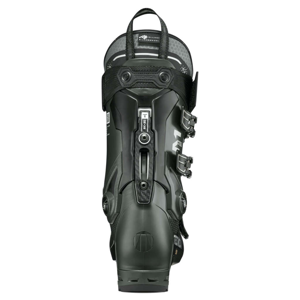 Blizzard Tecnica Mach LV 120 TD2 GW