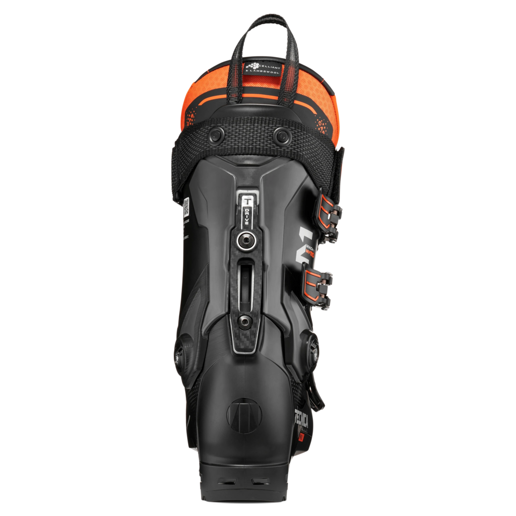 Blizzard Tecnica Mach1 MV 110 TD2 GW