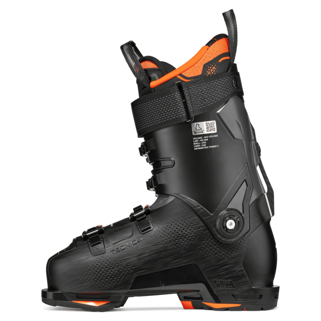 Blizzard Tecnica Mach1 MV 110 TD2 GW