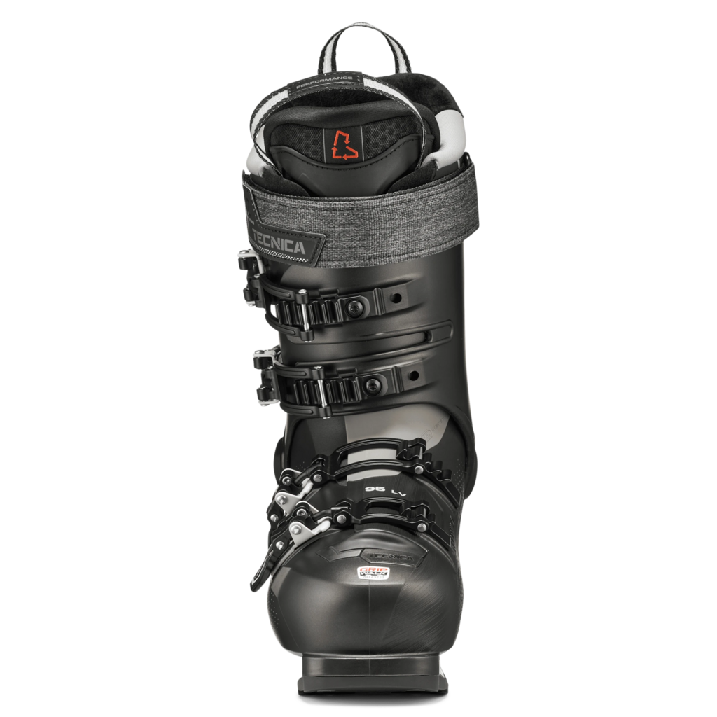 Blizzard Tecnica Mach1 LV 95 W TD2 GW