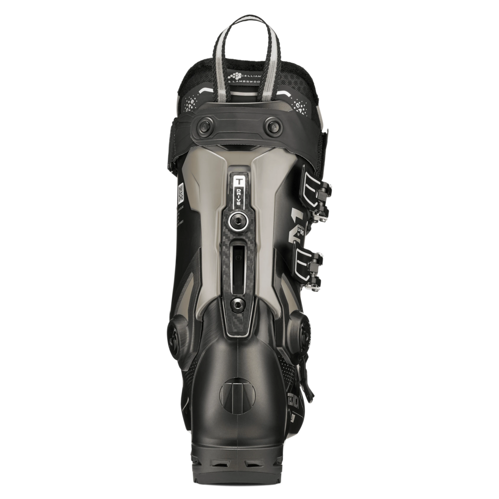Blizzard Tecnica Mach1 LV 95 W TD2 GW