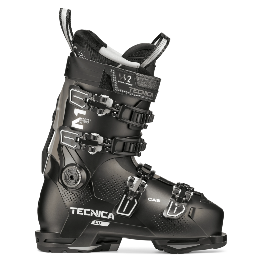 Blizzard Tecnica Mach1 LV 95 W TD2 GW