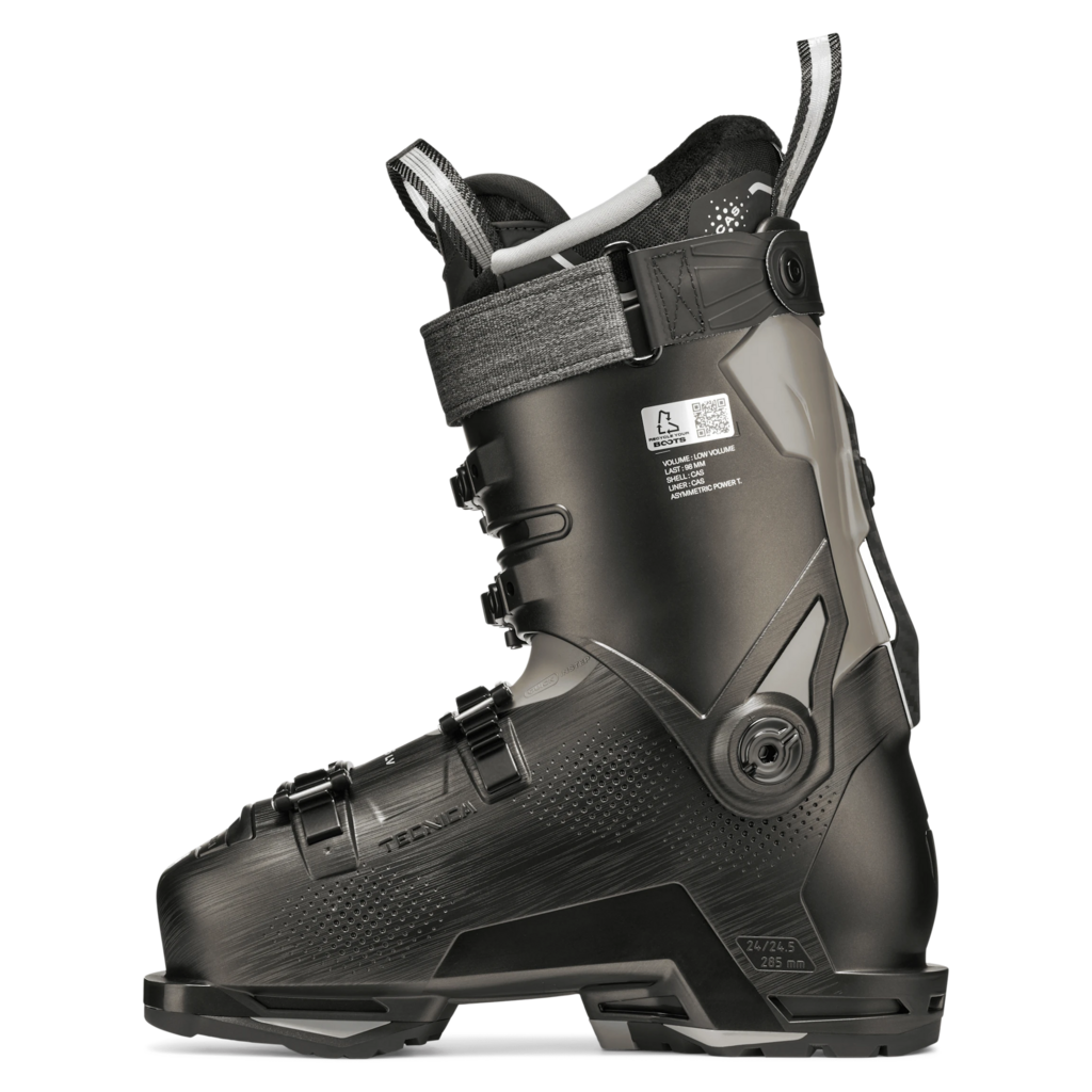 Blizzard Tecnica Mach1 LV 95 W TD2 GW