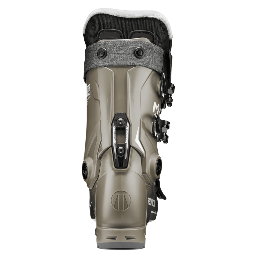 Blizzard Tecnica Mach Sport MV 75 W GW
