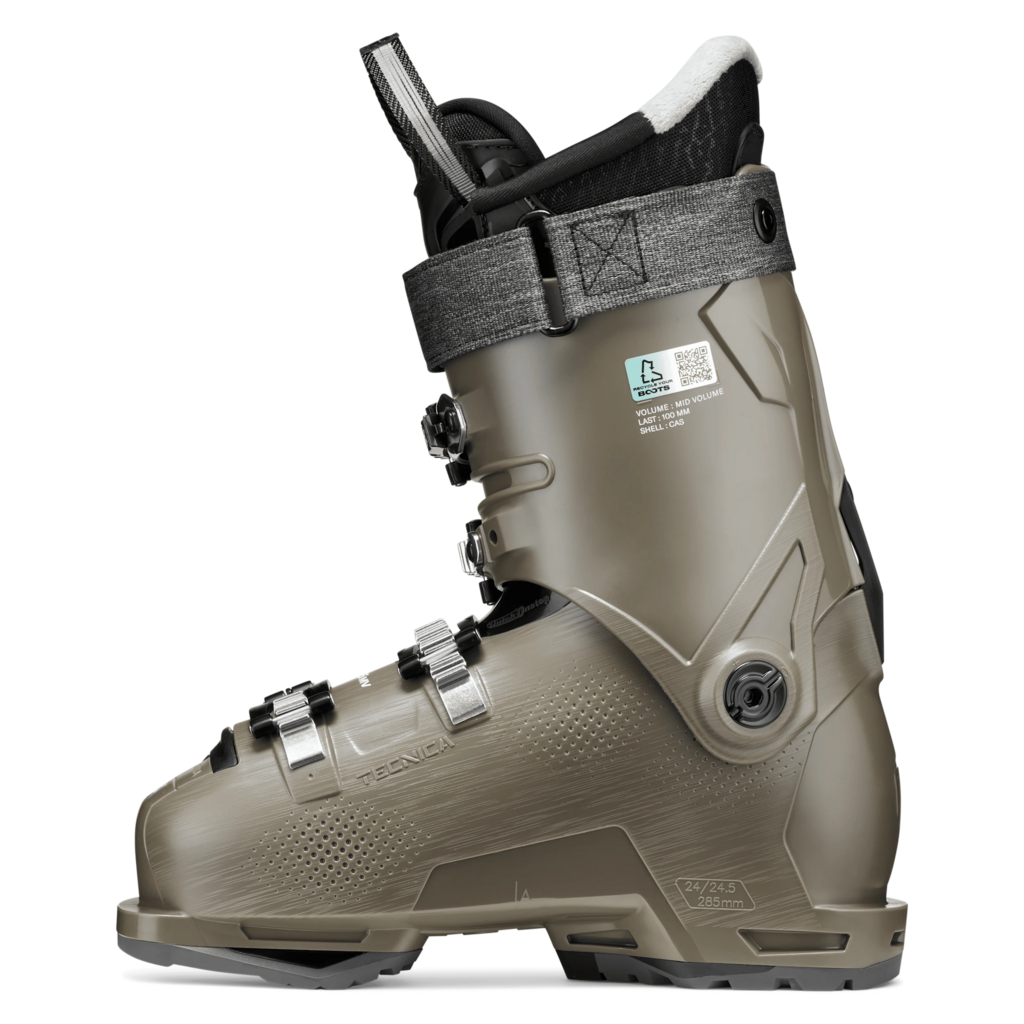 Blizzard Tecnica Mach Sport MV 75 W GW