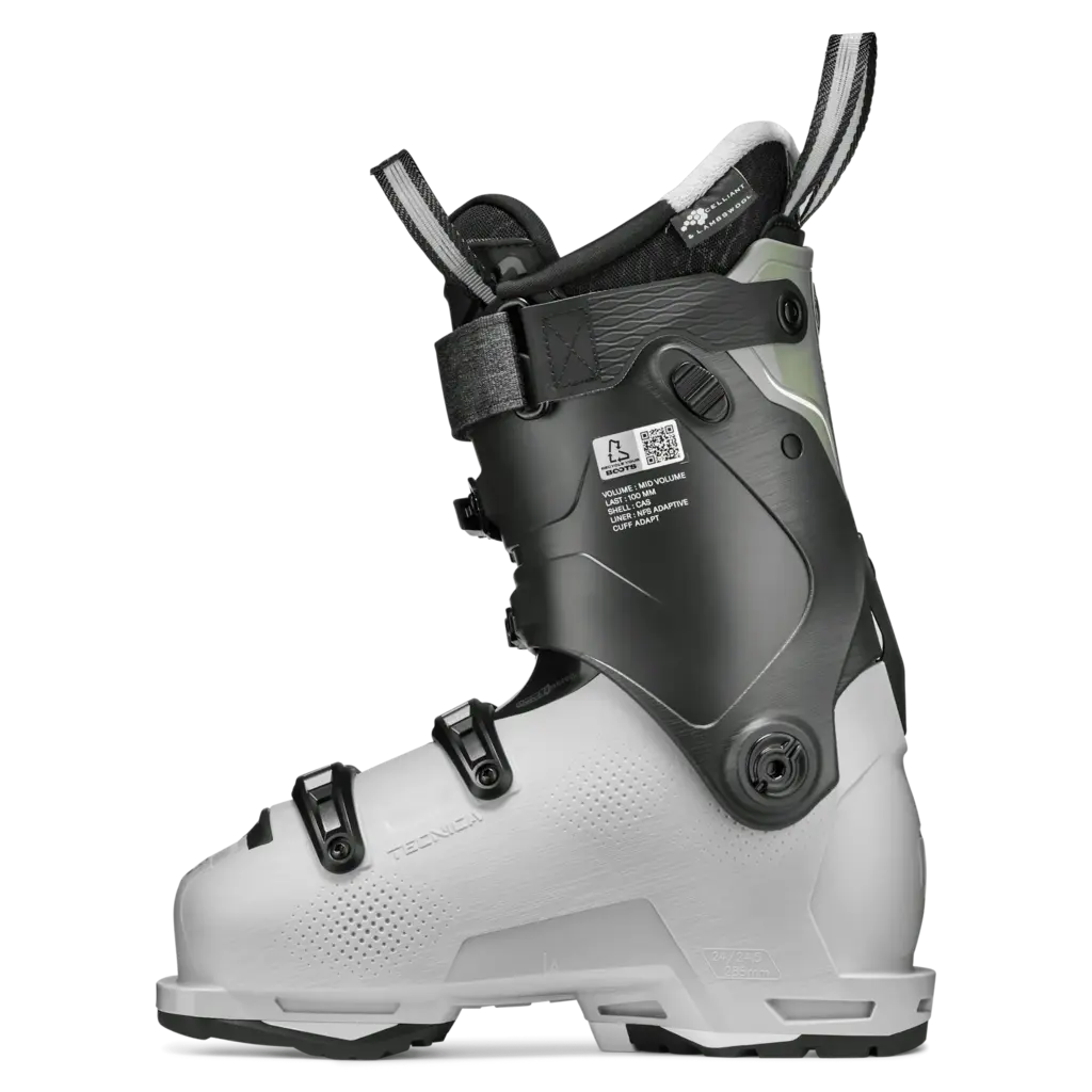 Blizzard Tecnica Mach BOA MV 85 W GW