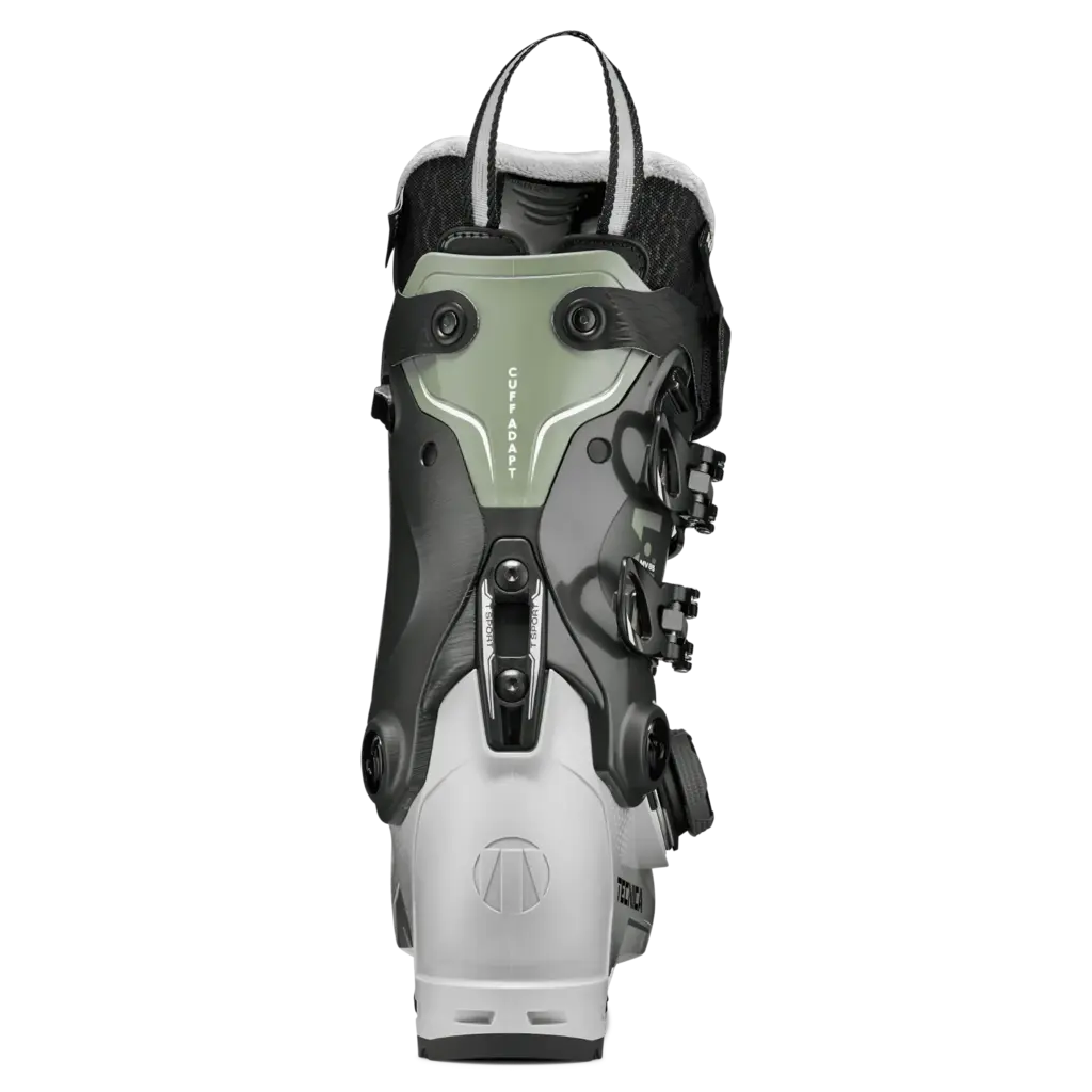 Blizzard Tecnica Mach BOA MV 85 W GW