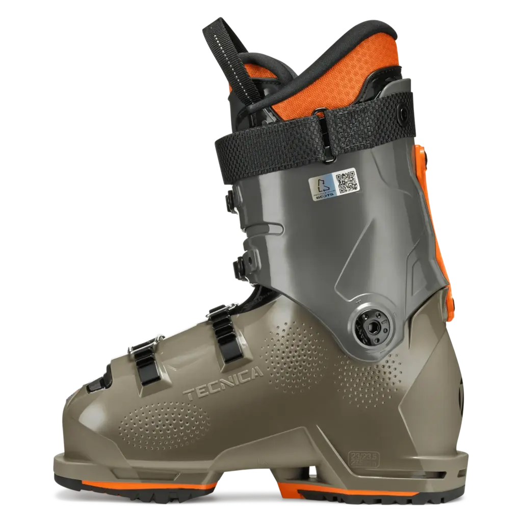Blizzard Tecnica Mach1 JR TD GW