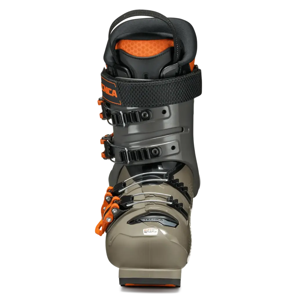 Blizzard Tecnica Mach1 JR TD GW