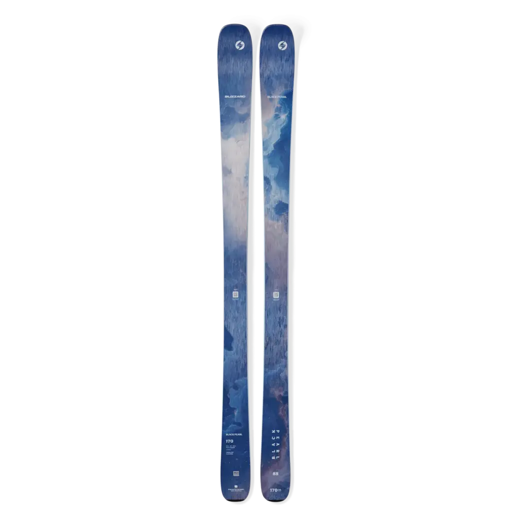 Blizzard Tecnica Black Pearl 88